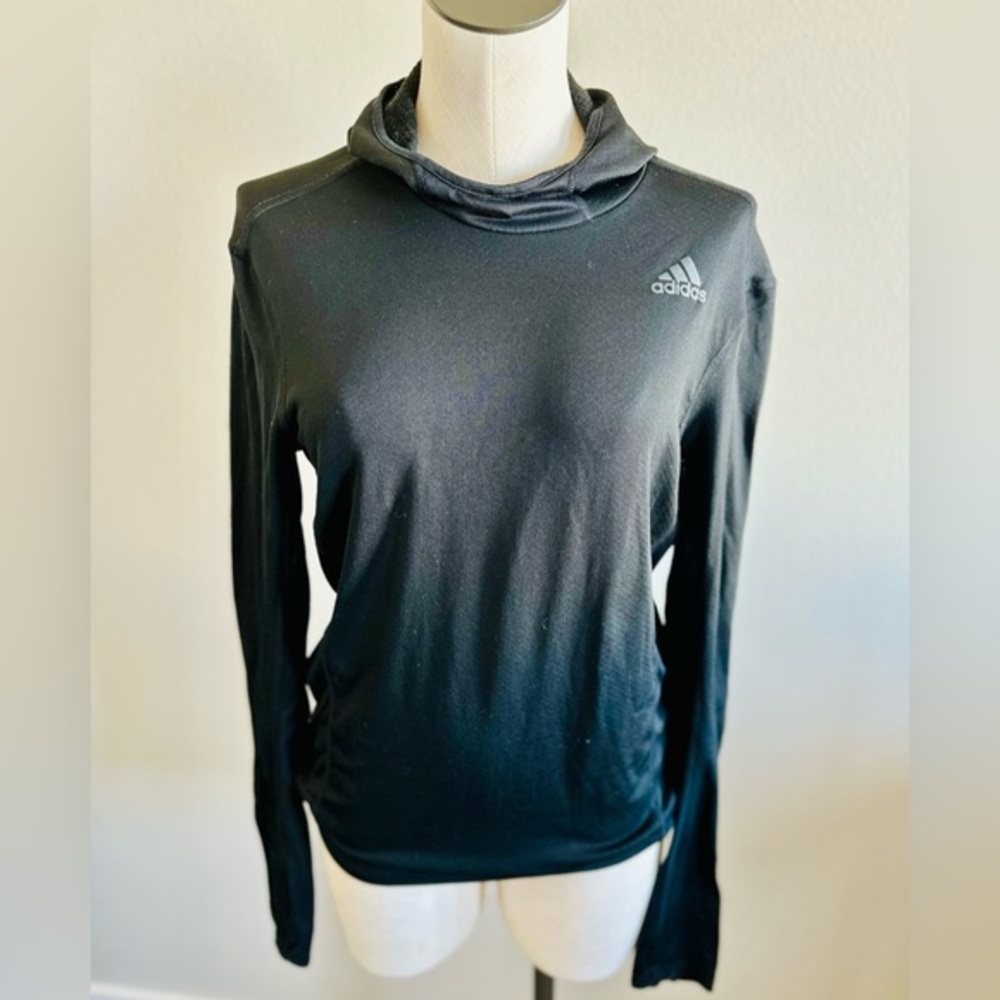 Adidas Hoodie